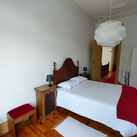 A Vianesa - Guest House Виана-ду-Каштелу Экстерьер фото