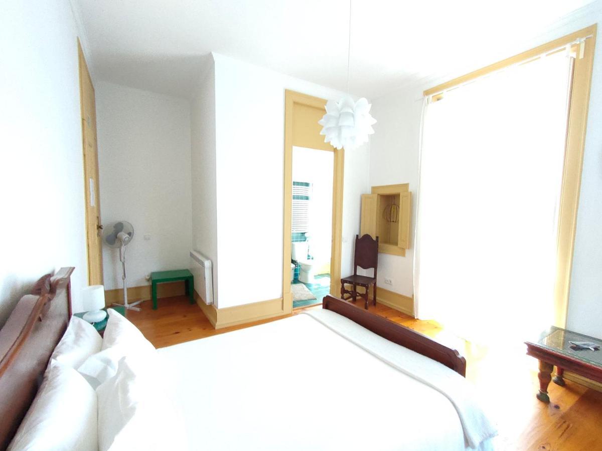 A Vianesa - Guest House Виана-ду-Каштелу Экстерьер фото