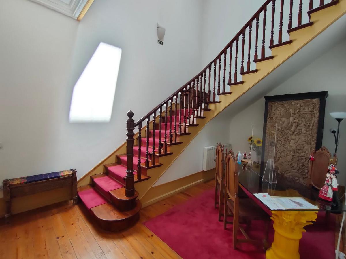 A Vianesa - Guest House Виана-ду-Каштелу Экстерьер фото