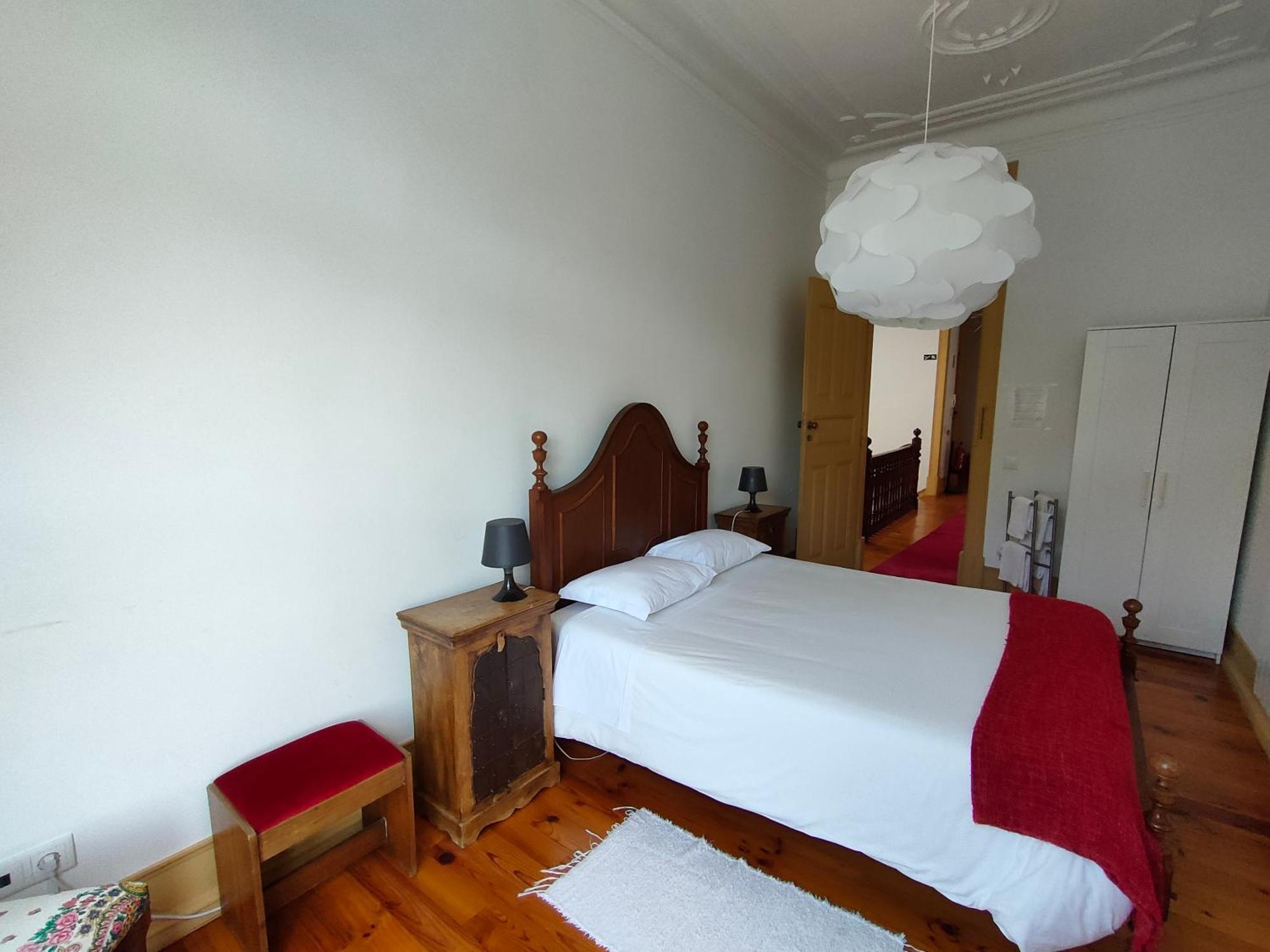 A Vianesa - Guest House Виана-ду-Каштелу Экстерьер фото