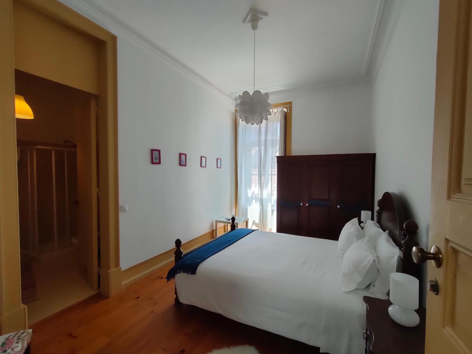 A Vianesa - Guest House Виана-ду-Каштелу Экстерьер фото