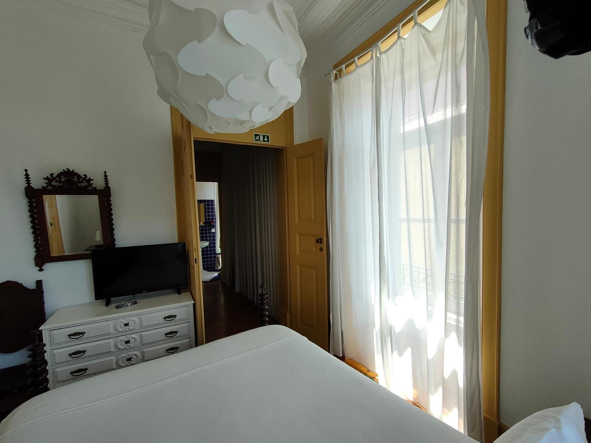 A Vianesa - Guest House Виана-ду-Каштелу Экстерьер фото