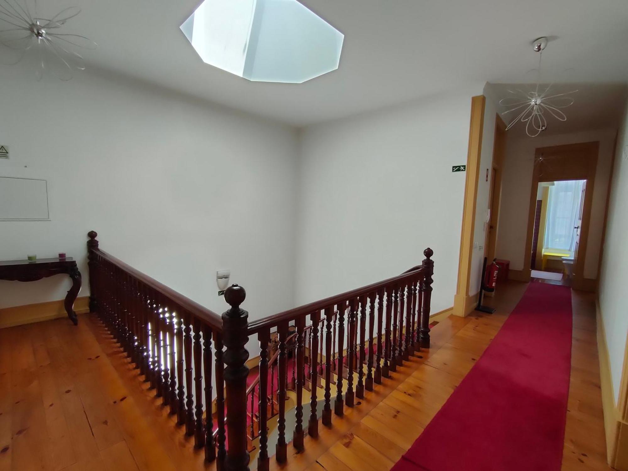 A Vianesa - Guest House Виана-ду-Каштелу Экстерьер фото