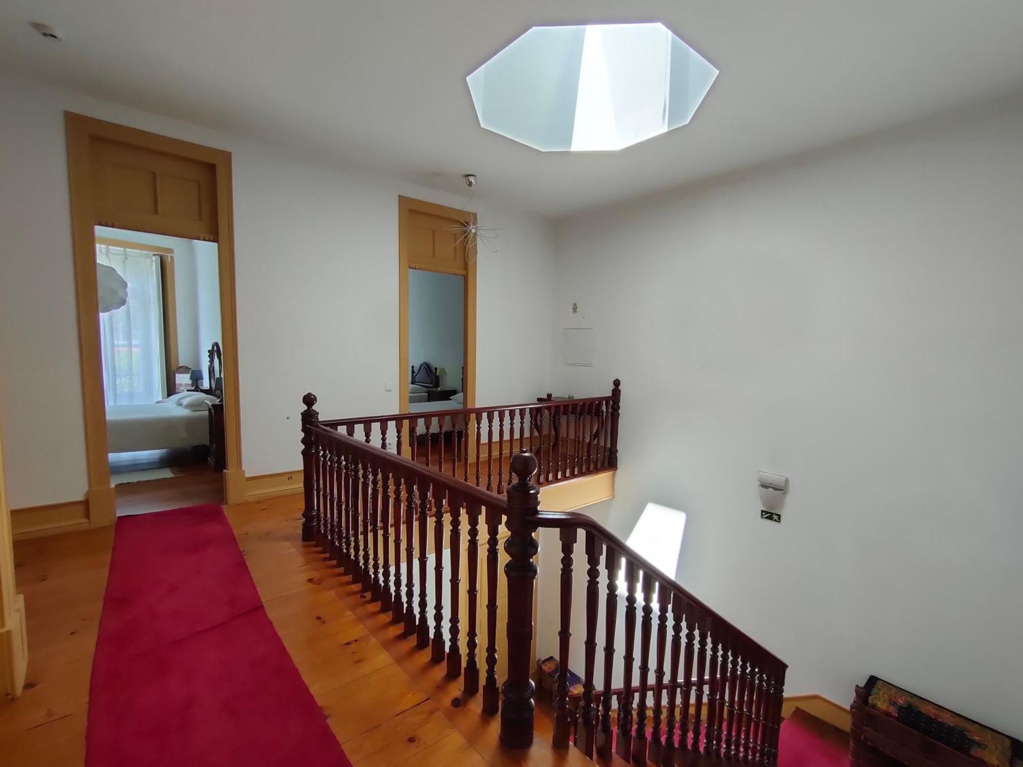 A Vianesa - Guest House Виана-ду-Каштелу Экстерьер фото