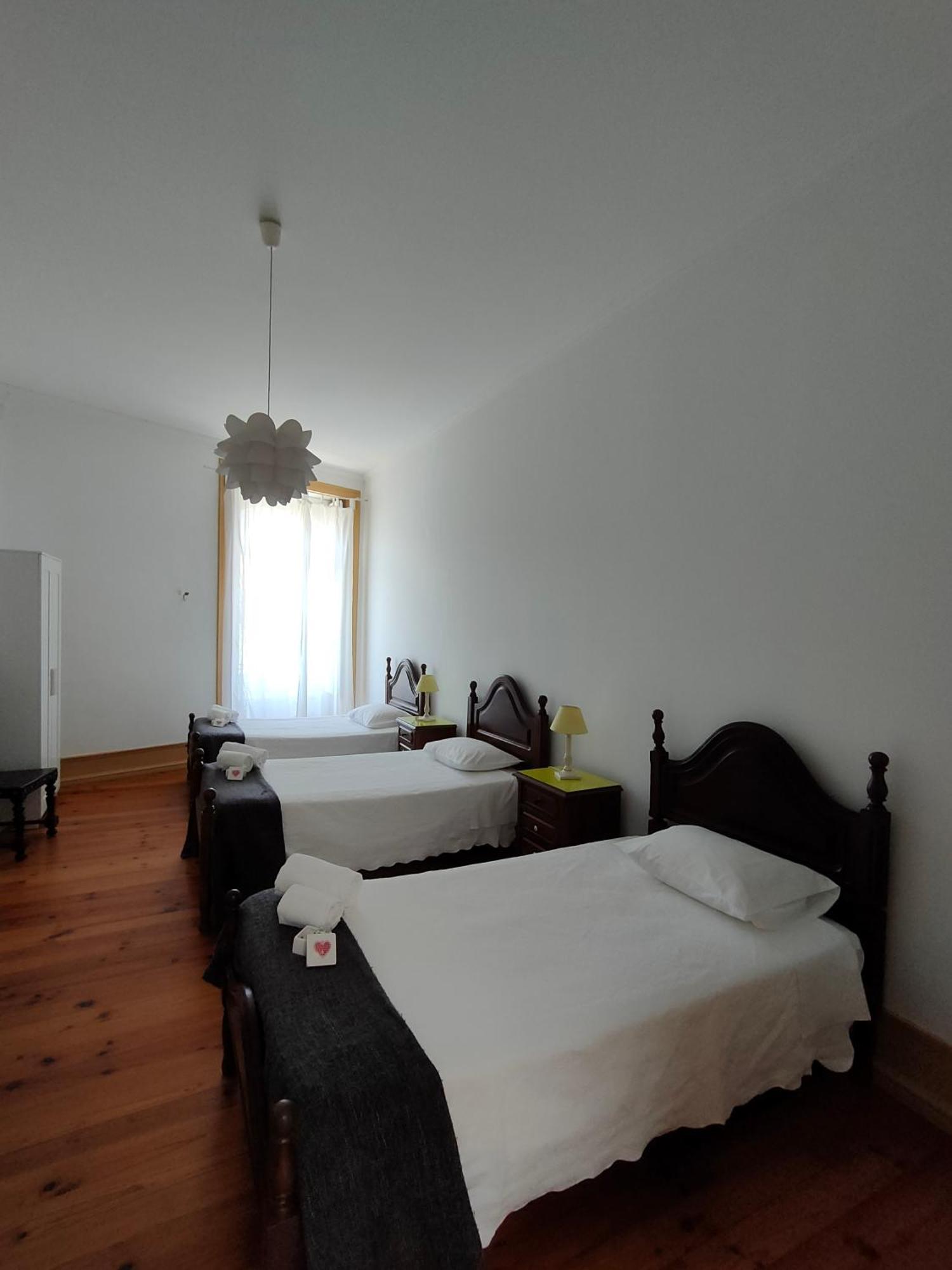 A Vianesa - Guest House Виана-ду-Каштелу Экстерьер фото