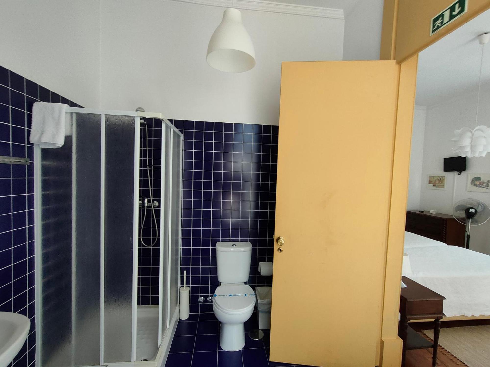 A Vianesa - Guest House Виана-ду-Каштелу Экстерьер фото
