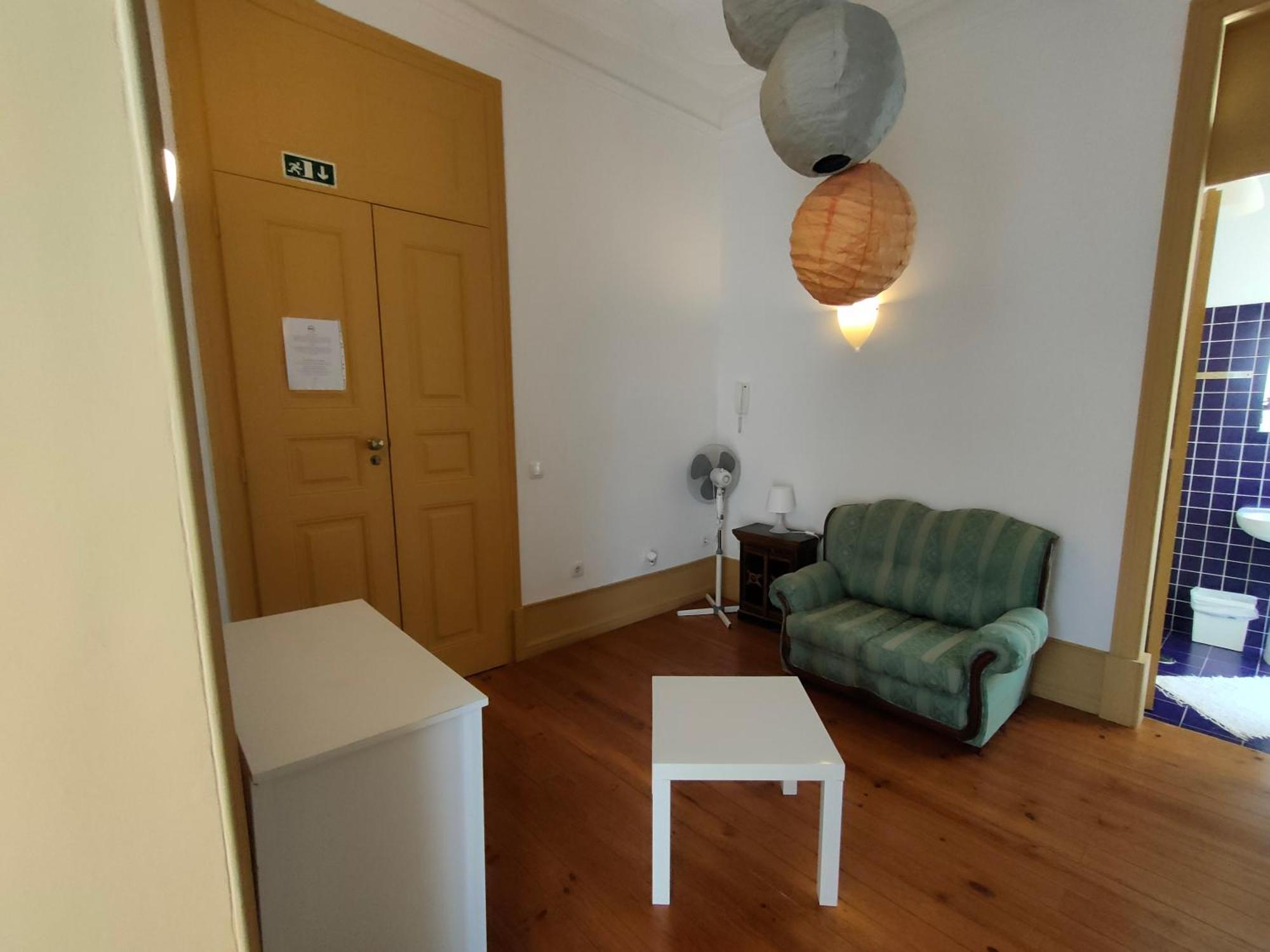 A Vianesa - Guest House Виана-ду-Каштелу Экстерьер фото