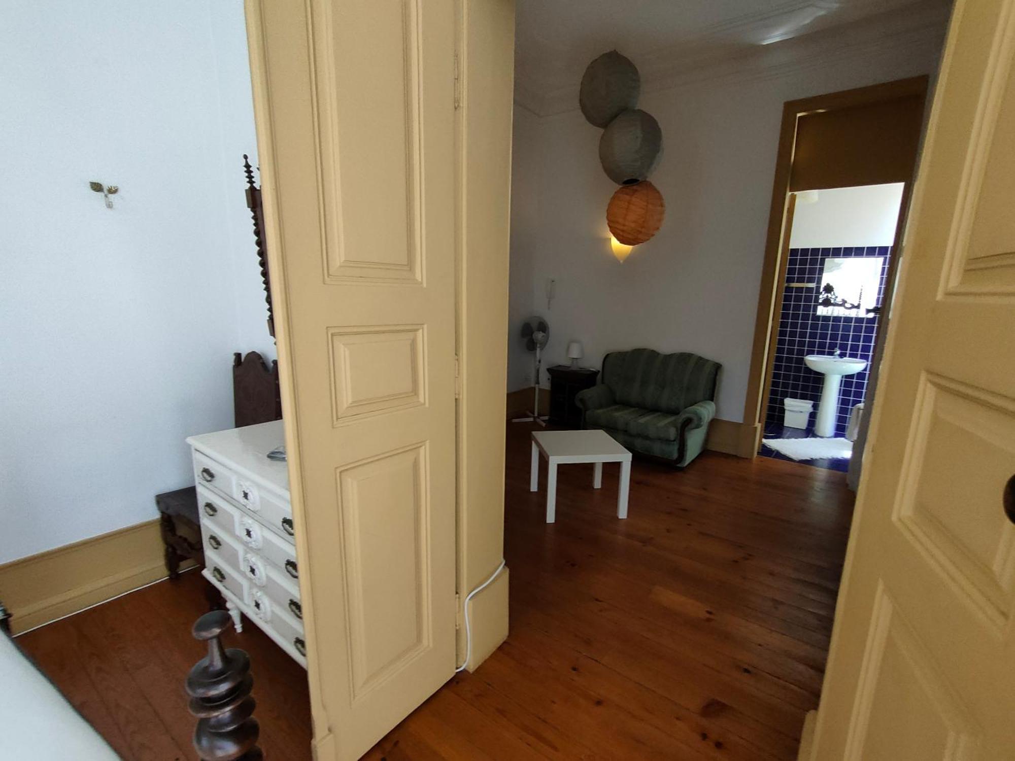 A Vianesa - Guest House Виана-ду-Каштелу Экстерьер фото