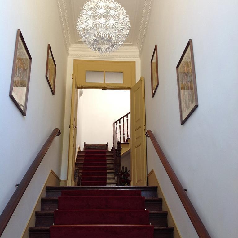 A Vianesa - Guest House Виана-ду-Каштелу Экстерьер фото