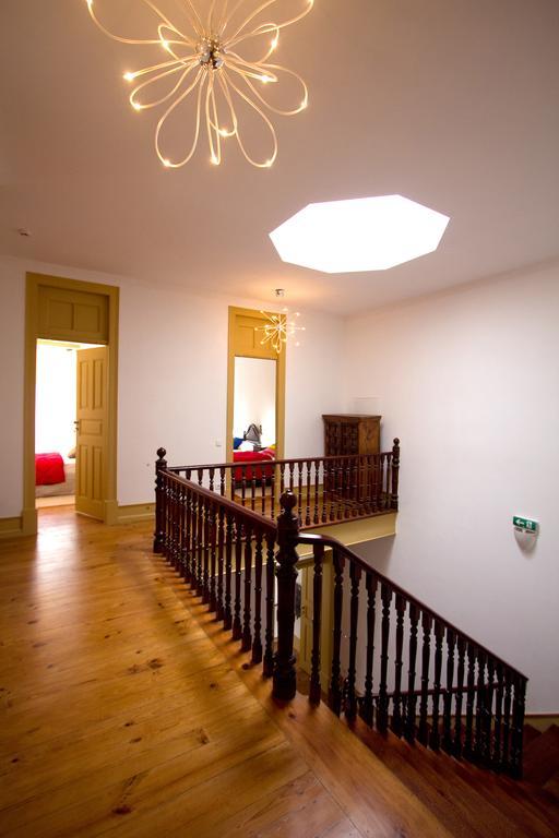 A Vianesa - Guest House Виана-ду-Каштелу Экстерьер фото