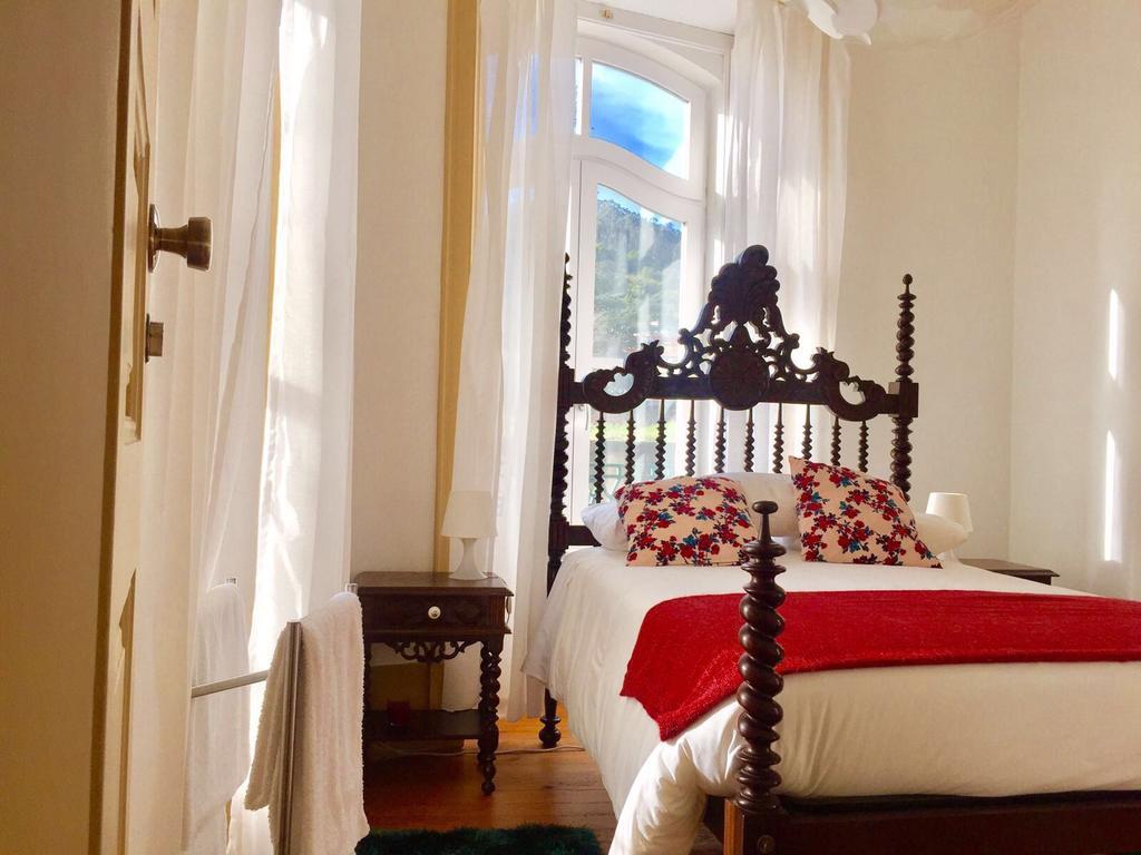 A Vianesa - Guest House Виана-ду-Каштелу Экстерьер фото