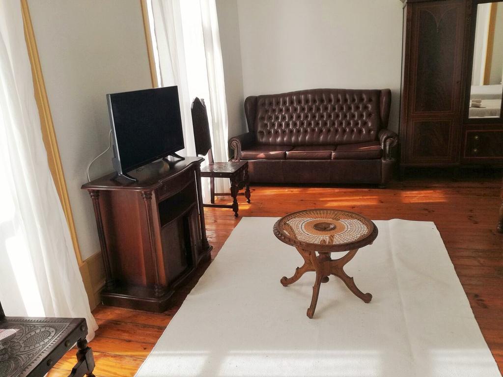 A Vianesa - Guest House Виана-ду-Каштелу Экстерьер фото