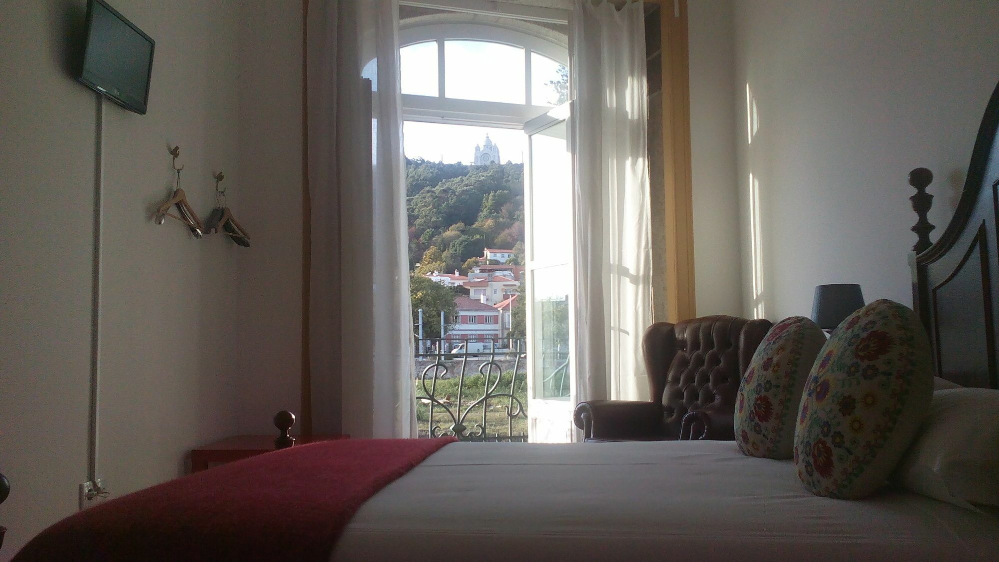 A Vianesa - Guest House Виана-ду-Каштелу Экстерьер фото
