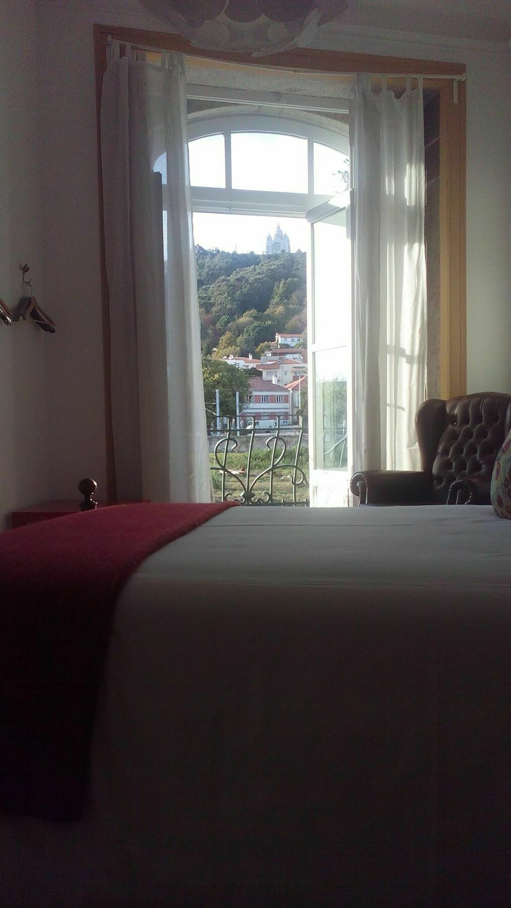 A Vianesa - Guest House Виана-ду-Каштелу Экстерьер фото
