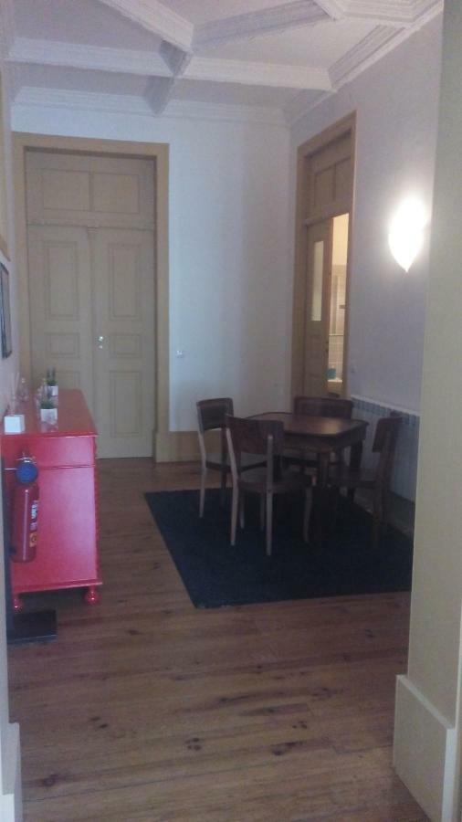 A Vianesa - Guest House Виана-ду-Каштелу Экстерьер фото