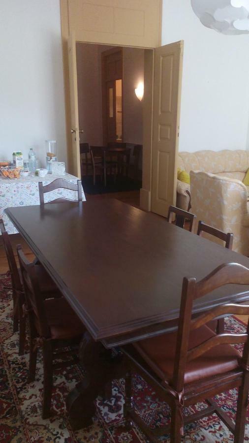 A Vianesa - Guest House Виана-ду-Каштелу Экстерьер фото