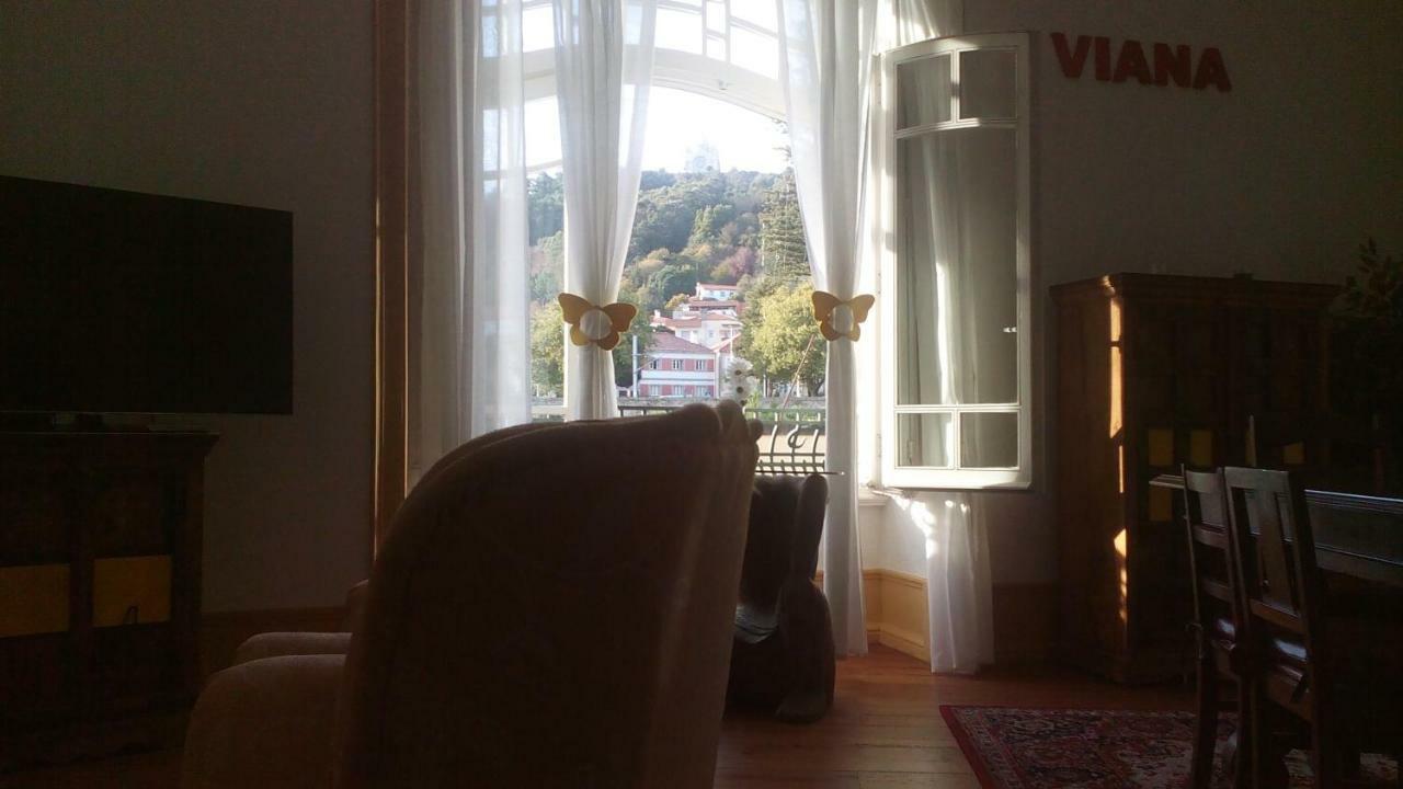 A Vianesa - Guest House Виана-ду-Каштелу Экстерьер фото
