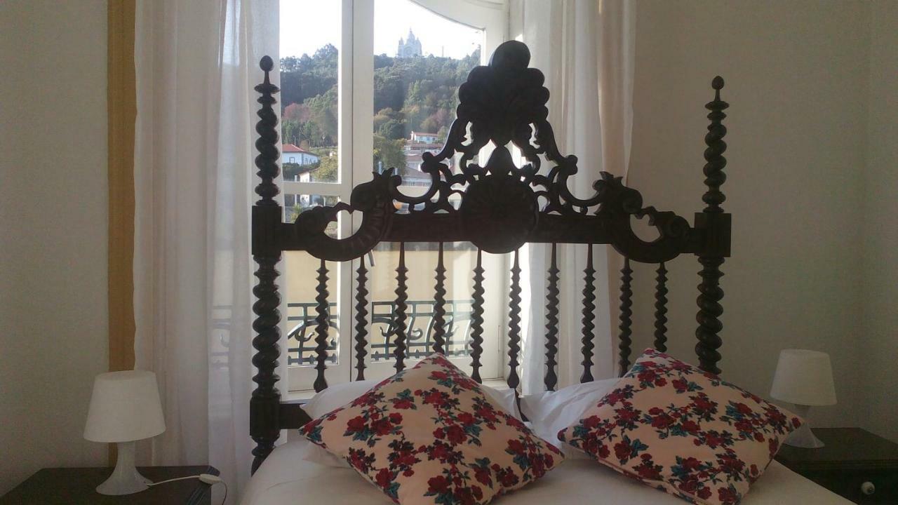 A Vianesa - Guest House Виана-ду-Каштелу Экстерьер фото